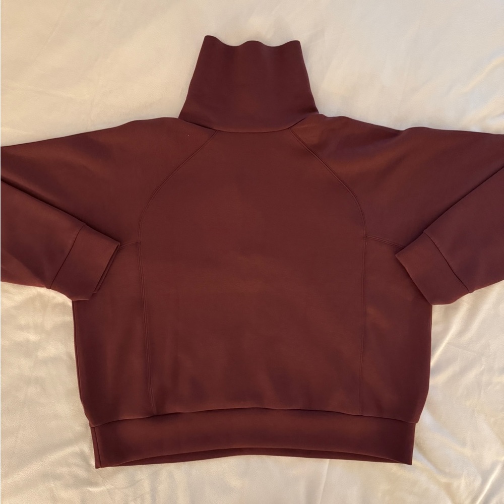 SPANX AirEssentials®
Half Zip - Picture 6 of 6